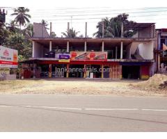 Business place for Rent in Weliweriya