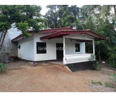 House for rent - Thalawathugoda