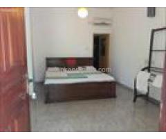 Valuable 3 Bedrooms House in 2nd floor at Mc Leod Road, Bambalapitiya, Colombo 04