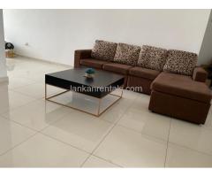 Prime Libra Battaramulla 3 Bedroom Apartment with furniture for Rent Short Term / Long Term