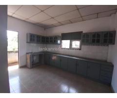 House for rent in Moratuwa