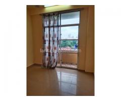 3 Bed Room Apartment for Rent in Wellawatte