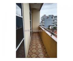 3 Bed Room Apartment for Rent in Wellawatte