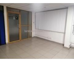 Commercial Property for Rent – Colombo 02