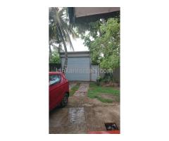 2 Bed room house in Lakshapathiya, Moratuwa for rent (40,000/= per month)