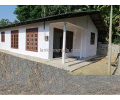 House for Rent Malabe