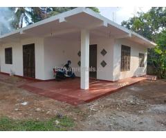 Jaburaliya house for rent