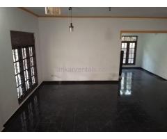 House for Rent near the Kandana