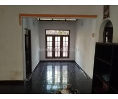 House for Rent near the Kandana