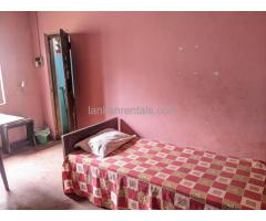 Large Rooms For Rent in Mount Lavinia