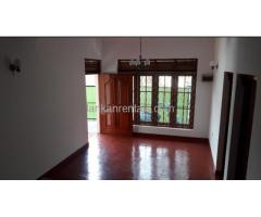 House for Rent In Peradeniya