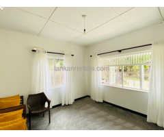 Single House For Rent In Panadura