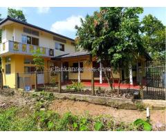 House for rent -35,000 Makevita Gampaha