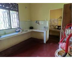 House for rent -35,000 Makevita Gampaha