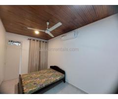 Spacious 2-Bedroom Annex in Prime Nugegoda Location