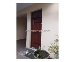 Spacious 2-Bedroom Annex in Prime Nugegoda Location