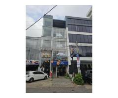 Commercial Building for Rent (2nd Floor)