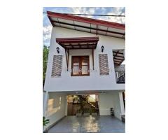 House for rent in Galle for foreigners