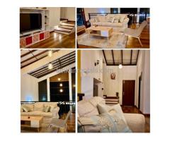 House for rent in Galle for foreigners