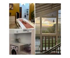 House for rent in Galle for foreigners