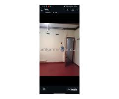 Room for rent in Dehiwala