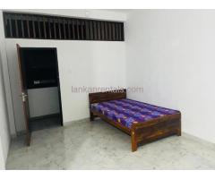 Rooms For Rent in Chilaw - Special For Doctors - Newly Build