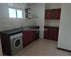 Two Bedroom Apartment Colombo 8