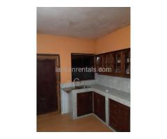 Annex for rent in Ganemulla