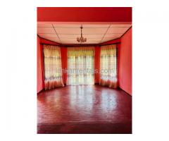 2 Bedroom House for Rent in Kandana (Near De Mazenod College)