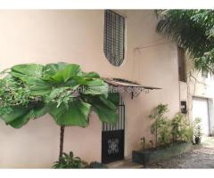 House for rent at Colombo 04 (Near Vishaka Vidyalaya)