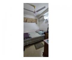 Compact Two-Bedroom Furnished Unit at Thalawathugoda for Rent