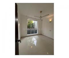 Two Bedroom House for Rent in Pitakotte Rajamaha Vihara Road