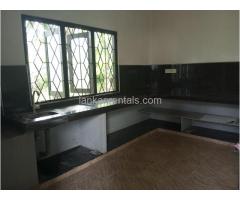 Annex Rent in Kaduwela