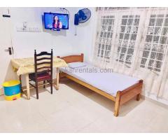 Room for Rent in Matara