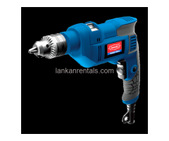 Kurunegala Power Tools For Rent