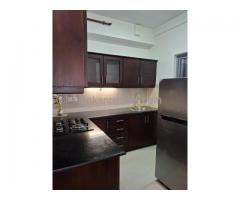 Luxary 3 BR Fully Furnished Apartment for long term rent at Oval View Residencies