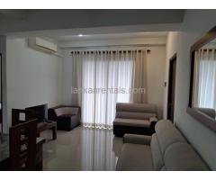 Luxary 3 BR Fully Furnished Apartment for long term rent at Oval View Residencies