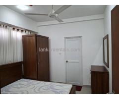 Luxary 3 BR Fully Furnished Apartment for long term rent at Oval View Residencies