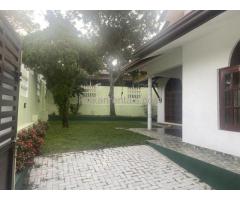 4 BEDROOM HOUSE FOR RENT IN WELIGAMPITIYA JA-ELA