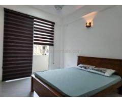 Brand new fully furnished apartment!