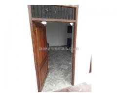 House for rent in Maharagama