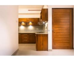 Luxury apartment for rent in Colombo 8